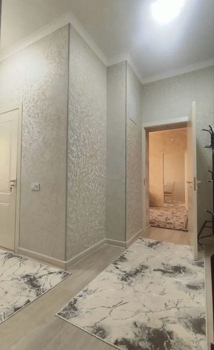 Сдается 3 ком Сергели 6. Мерос Ресторан