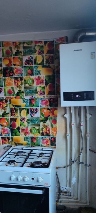 Уй сотилади эгасидан