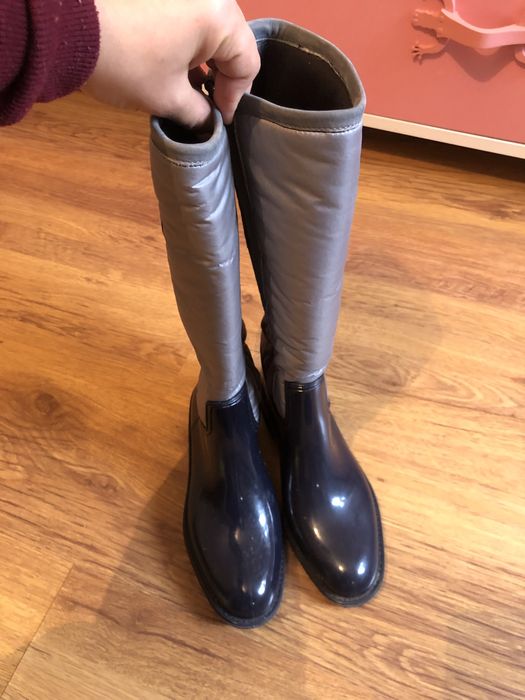 Ботуши на марката Поло