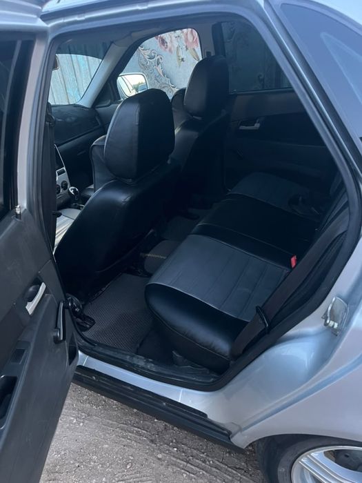 Продам Priora 2170