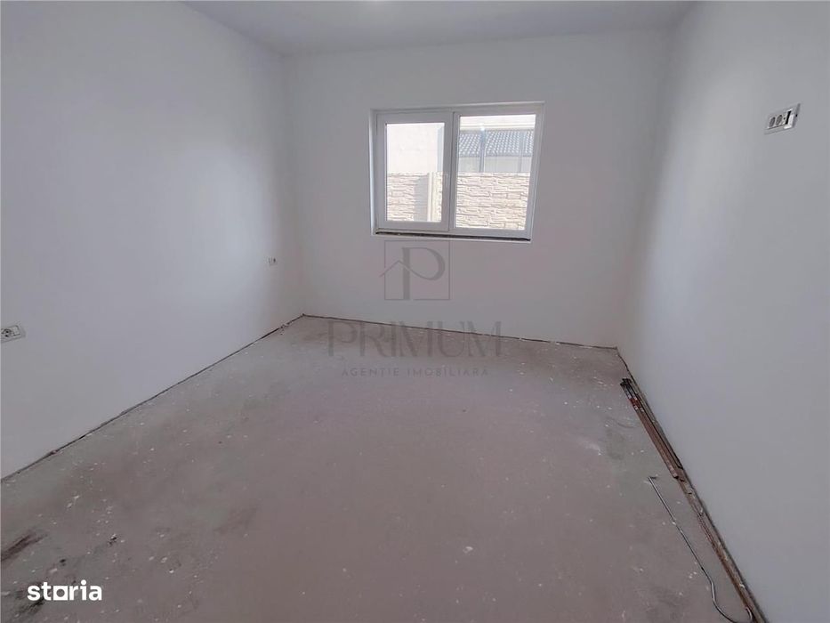 Calea Urseni - Duplex individual - personalizare interioara