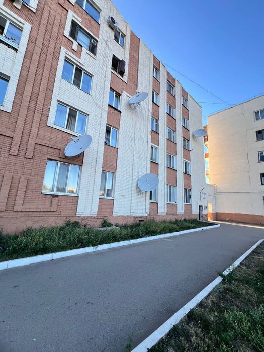 Продам 3 комнатную квартиру