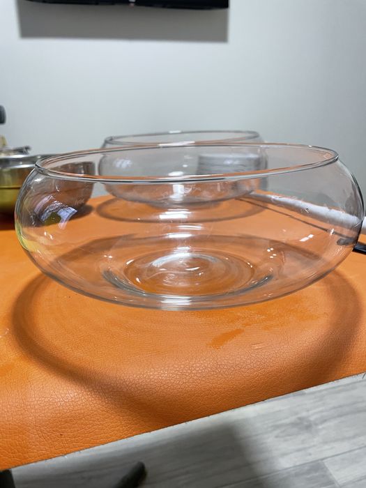 Мини аквариум