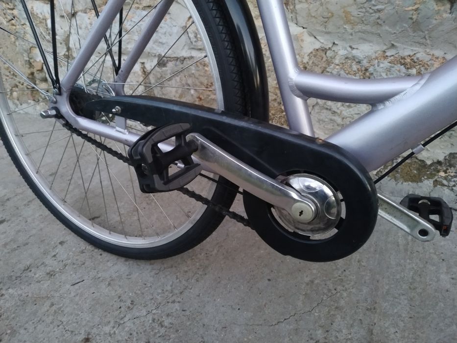 Дамски велосипед SCO 28 цола