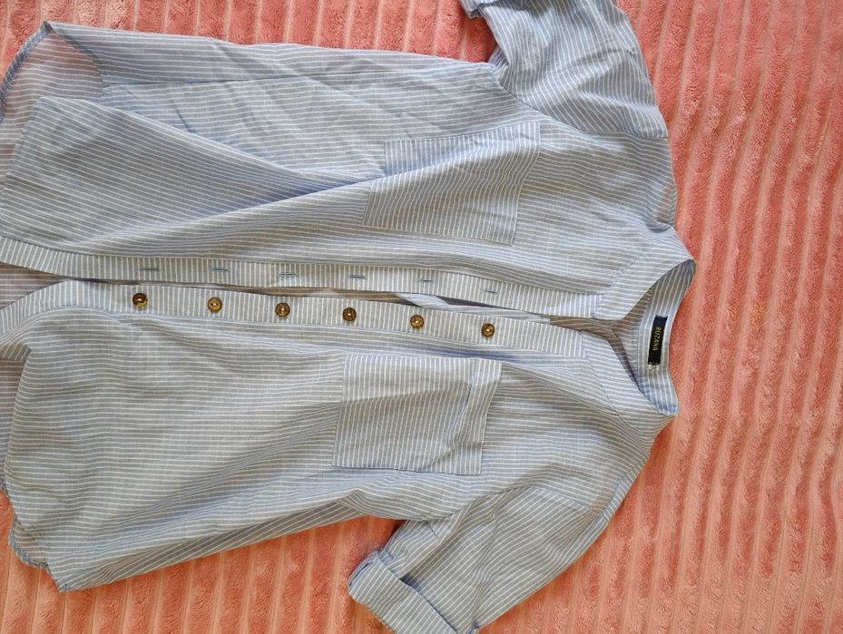 Продаются платье и две рубашки