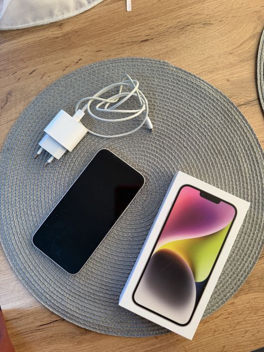 Iphone 14 plus 128GB