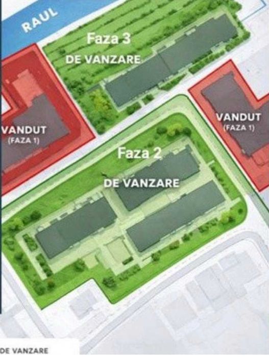 Teren cu autorizatie de construire - zona Doamna Ghica