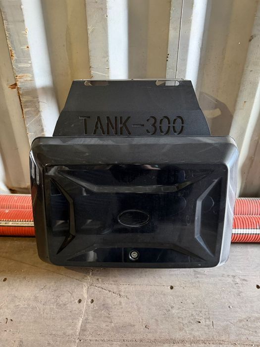 Продам бокс на Tankn300