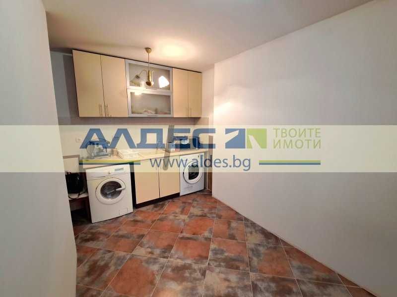 Продава се Многостаен апартамент в София, Витоша - 112 кв.м за 2411 €/кв.м - Снимка #7