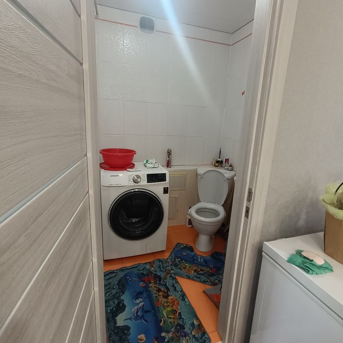 Продам 3х комнатную квартиру