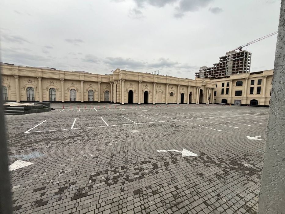 Яккасарой р-н Ул.Бобур Ор-р:*Яккасарой туйхона оркаси*