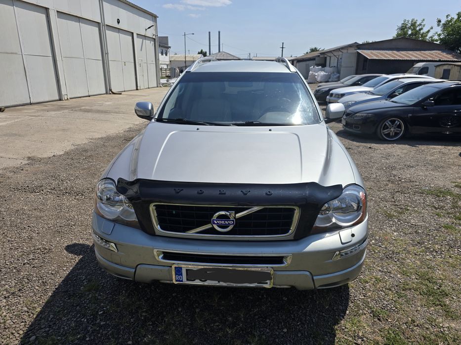 Vand   Volvo XC 90