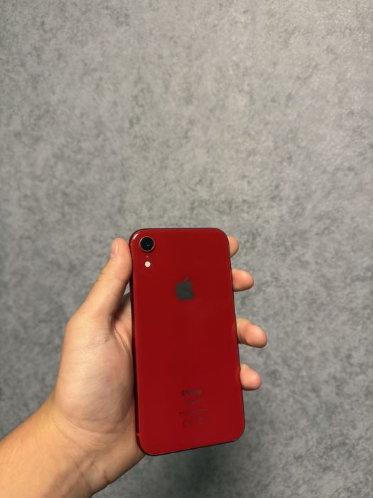 iPhone XR 64GB 80%