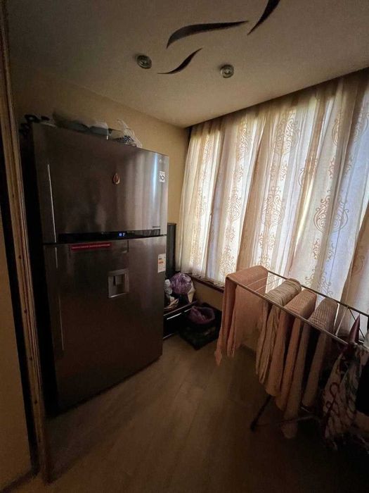 Продается стильная квартира-студия в центре города на Азиз базаре!