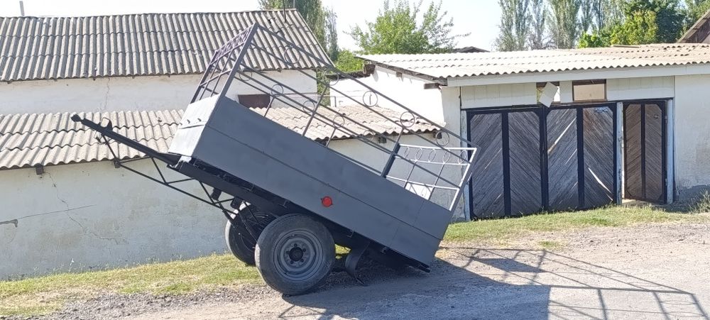 Prisep sotiladi.