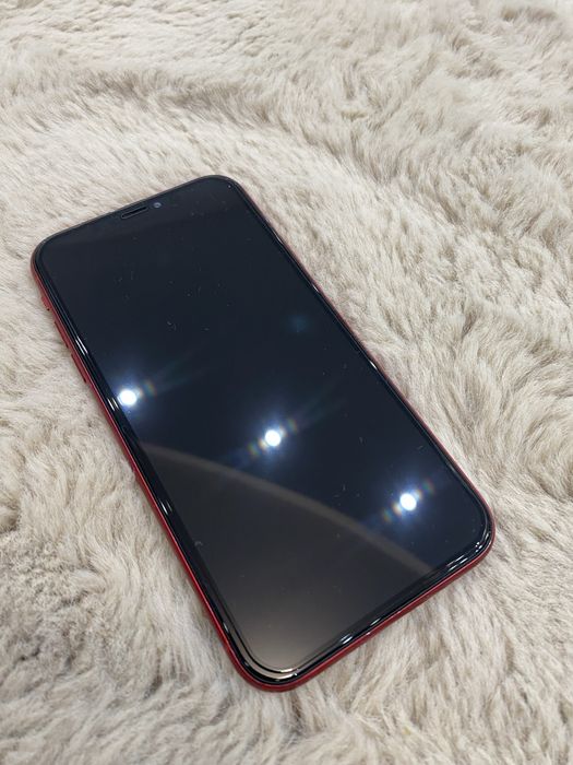 iPhone Xr Rosu 64GB