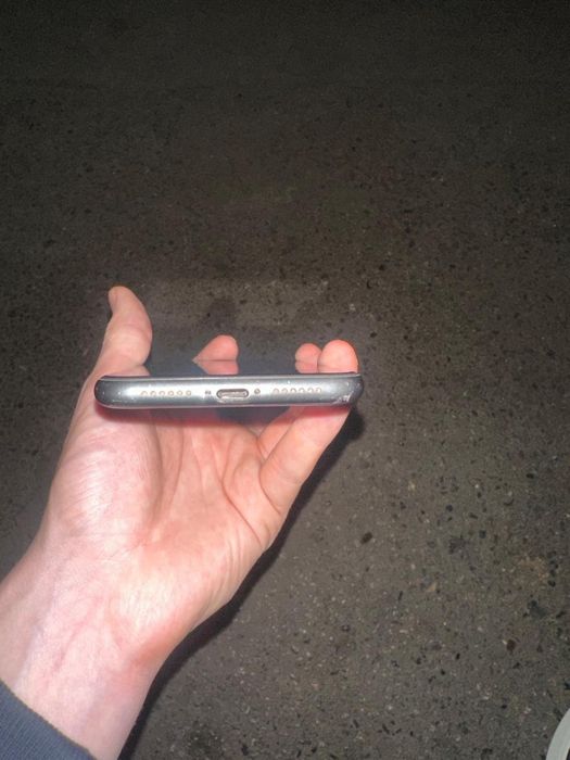 iPhone 11 128GB