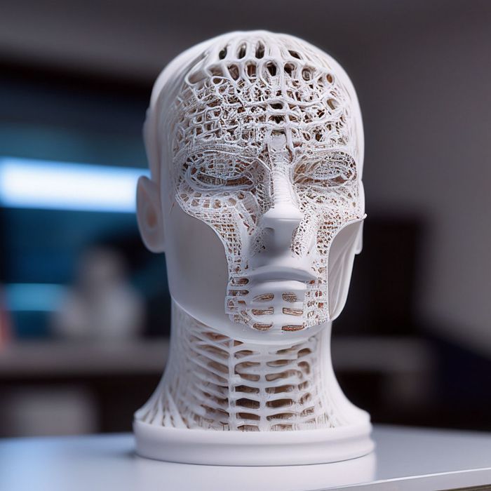 3D Printer Xizmati