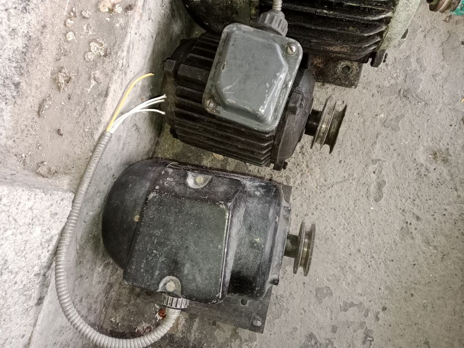 Matorlar sotiladi hammasi ish xolatda