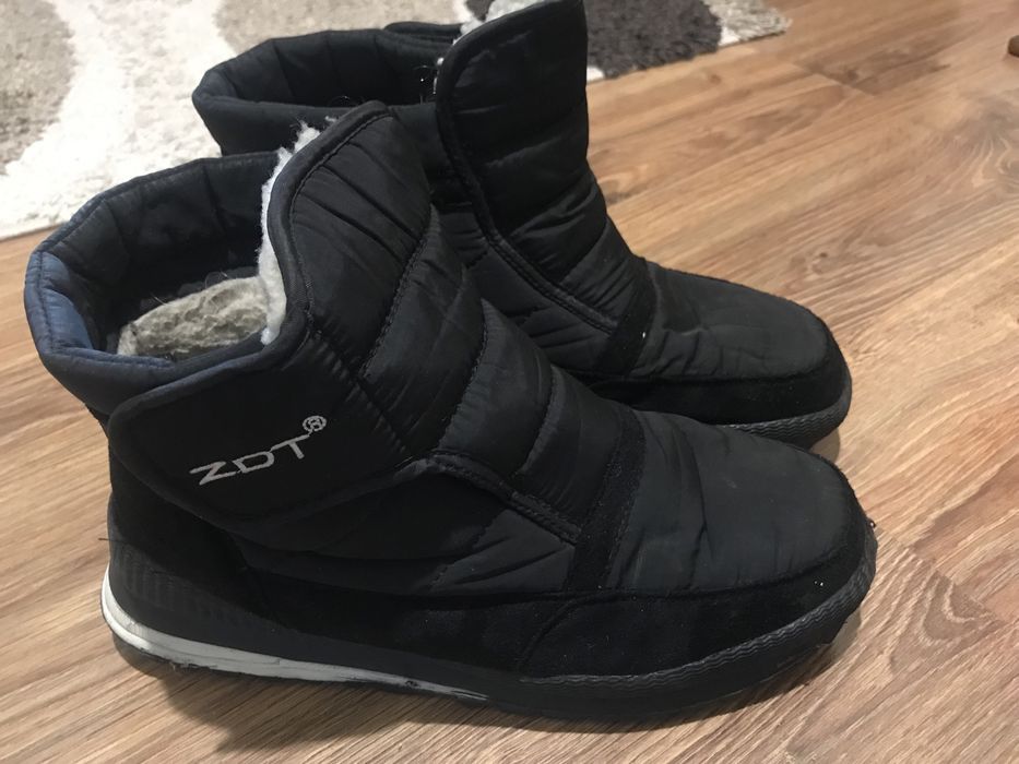 Балоновые угги/ботинки/сапоги 4000 т