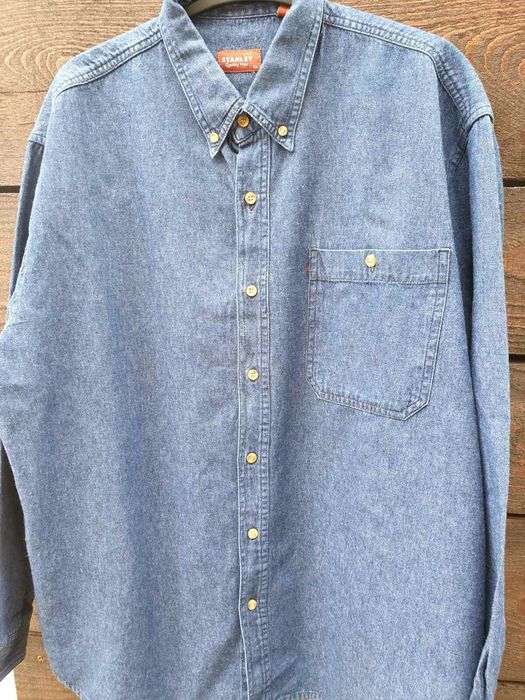 Мъжка спортна риза