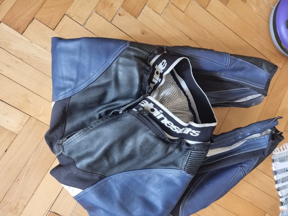 Alpinestars мото екип, екипировка за мотор