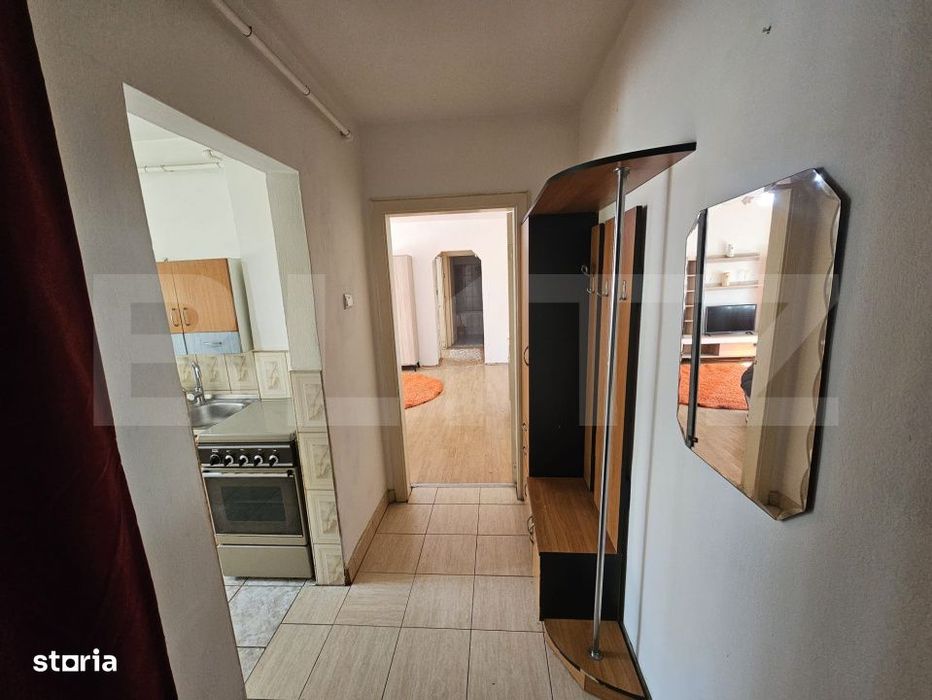 Apartament 2 camere - zona Independentei