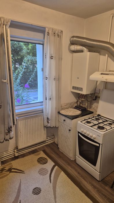 Apartament de vanzare, strada Independenței Petroșani