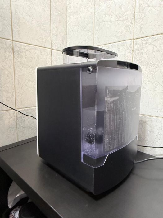 Esspresor automat Krups Espresseria EA8105