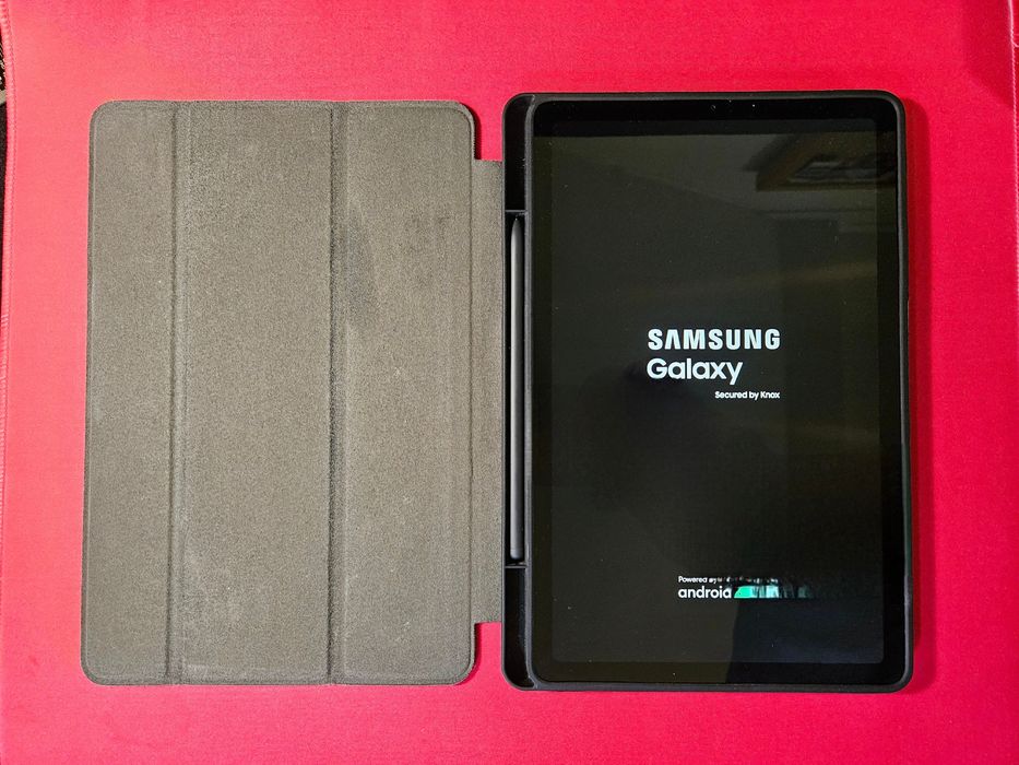 Samsung Galaxy Tab S6 Lite + Pen