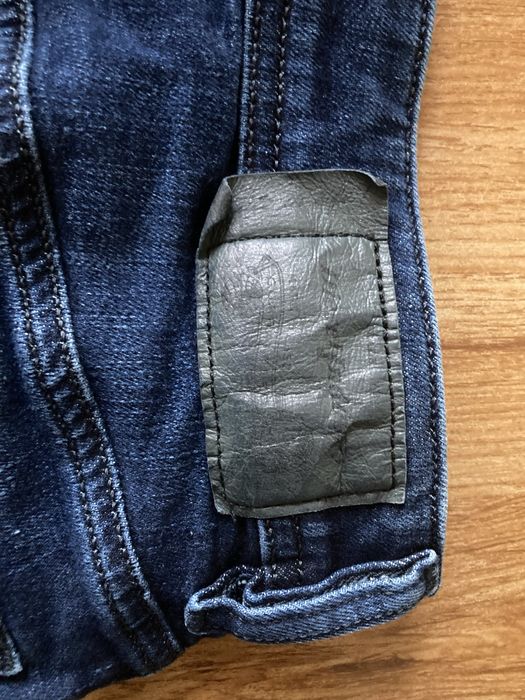 Мъжки оригинални дънки Diesel