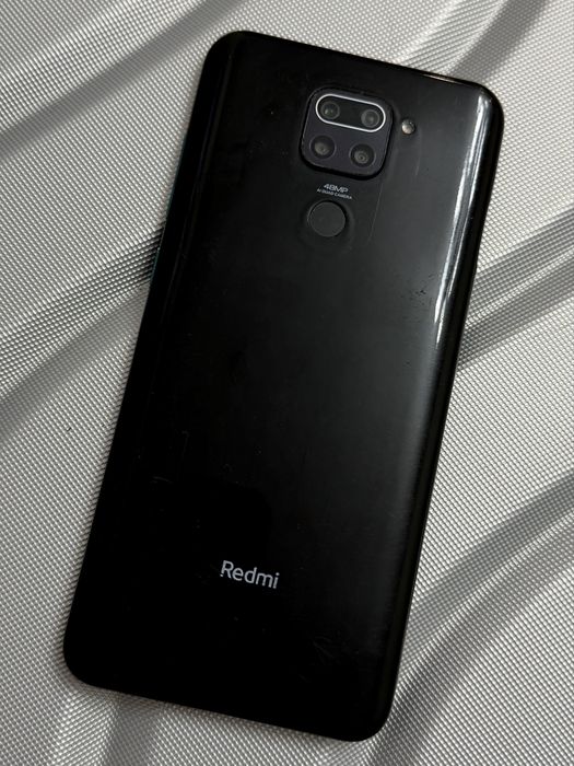 Продам Redmi Note 9