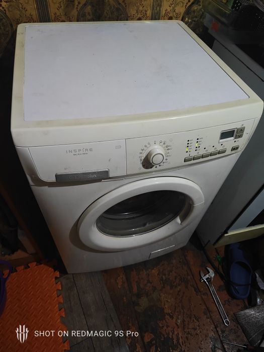 Стиральная машина 6 кг