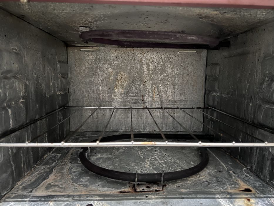 Духовая печь Акел