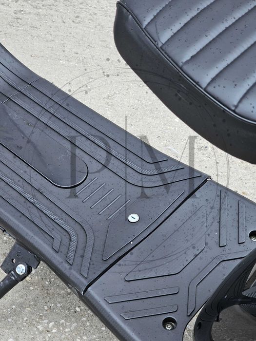 Електрически чопър Харли. Електрически скутер 1500вата НОВ с гаранция