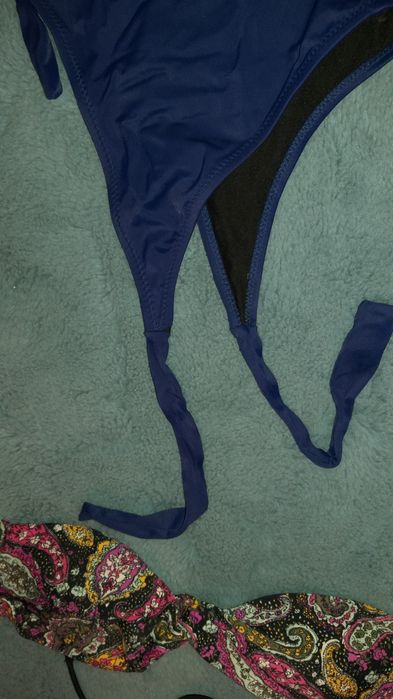 Costum de baie marimea M, doua piese