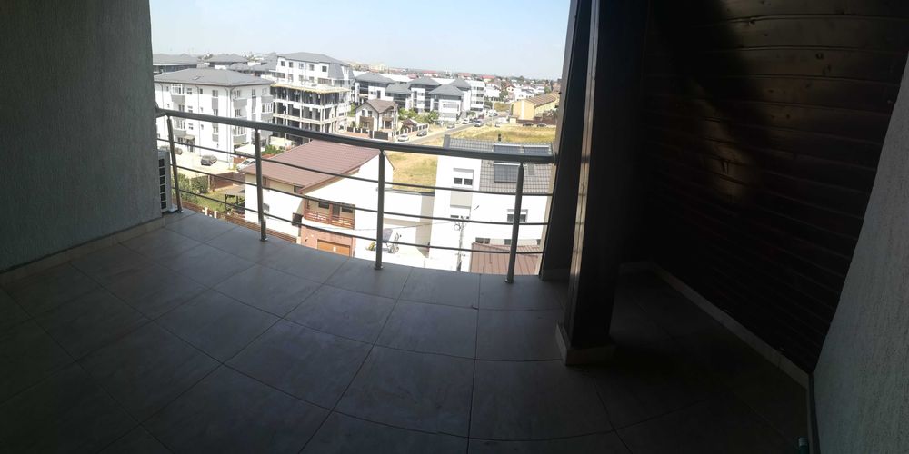 Vand apartament 3 camere CHIAJNA ,suprafata  85.62,pret 87000 euro