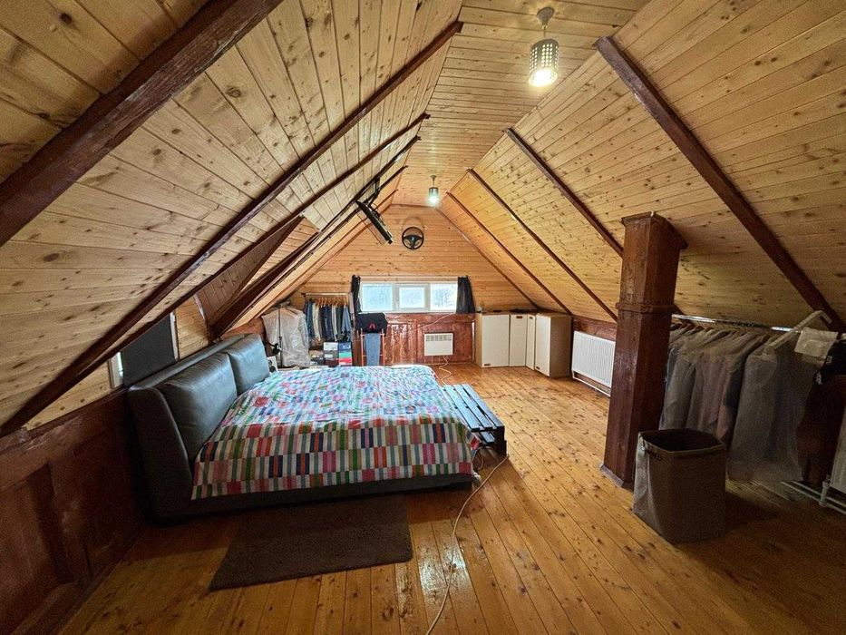 Refugiu modern în mijlocul naturii – proprietate exclusivistă 150 mp cu 5.500 mp teren, Buteni – Cluj