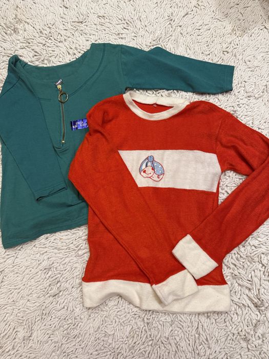 Вещи для девочки от 6 до 12 лет .по 50.000 сум