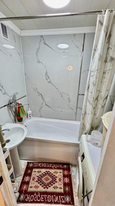 две 3×3 кв на 4-5 комнат или дом