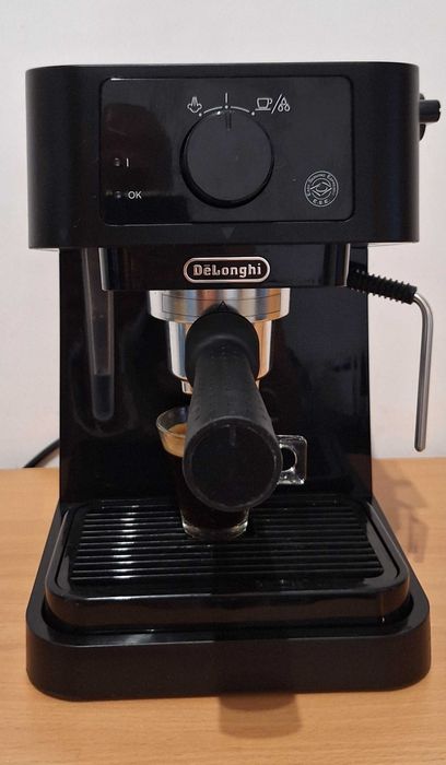 Кафемашина Делонги Delonghi Stilosa ec235