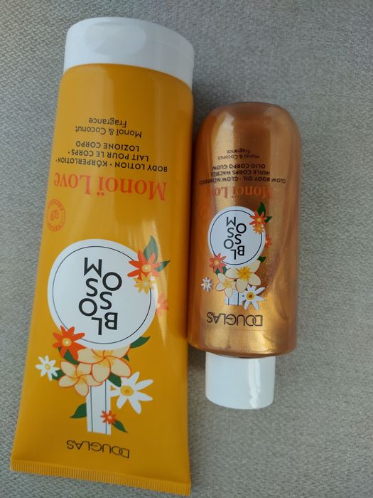 Creme de corp și mâini