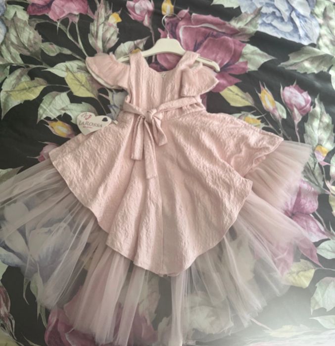 Rochita La Rosa marimea 80-86