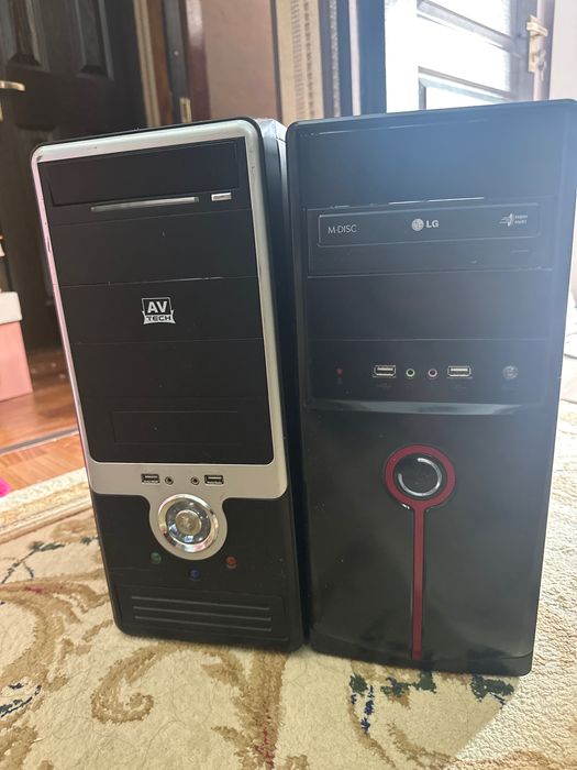 Кейс для компьютера