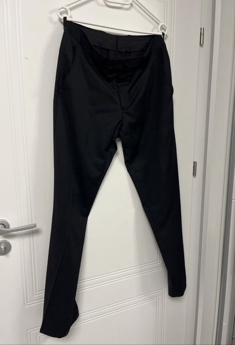 Sacou Viggo albastru ceremonie+ pantaloni