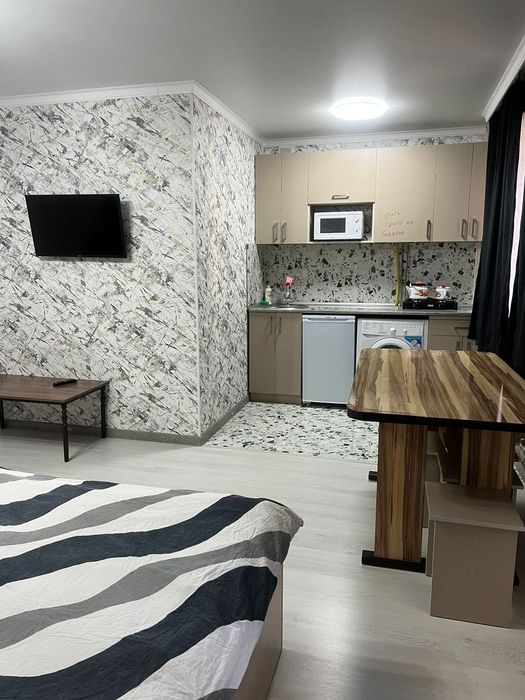 2 комн квартира люкс