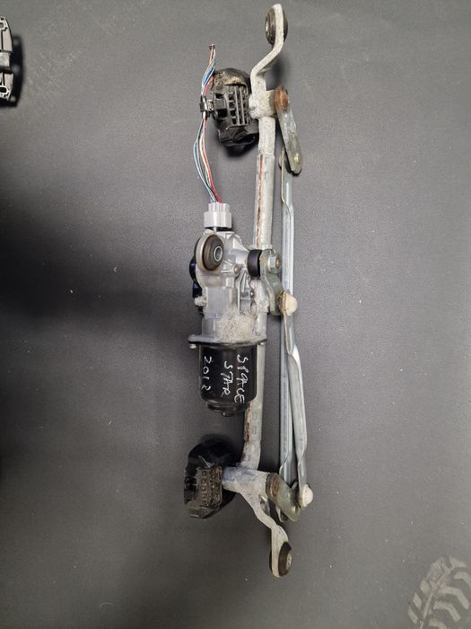 Ansamblu stergator parbriz Mitsubishi Space star an 2018