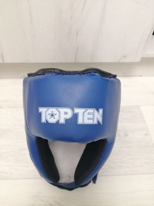 Продам шлем TOP TEN