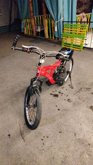 Велосипед                     .