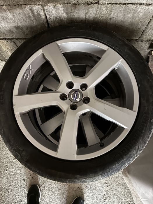 Jante originale volvo R Design
